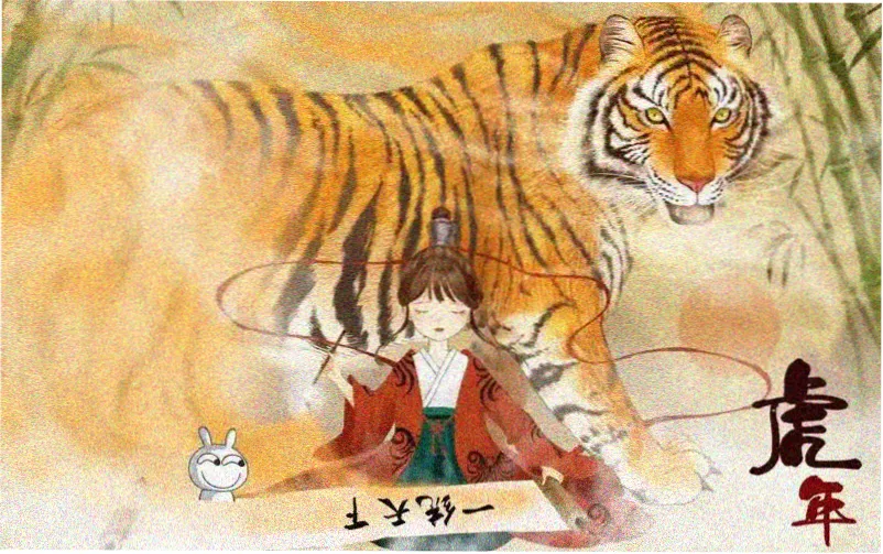 南方公园剧场版 主视觉横幅