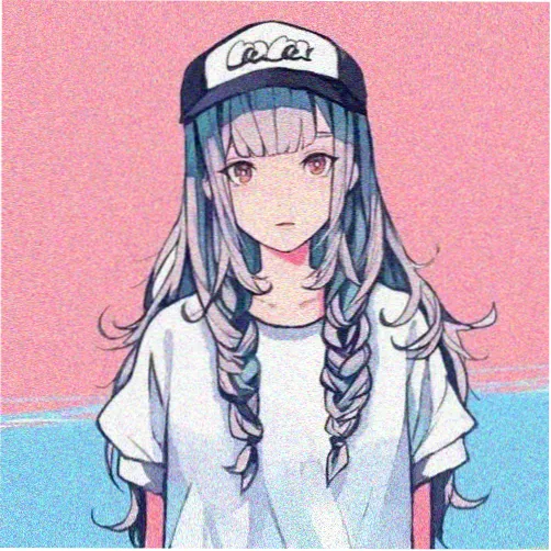 肯尼·麦考密克 头像